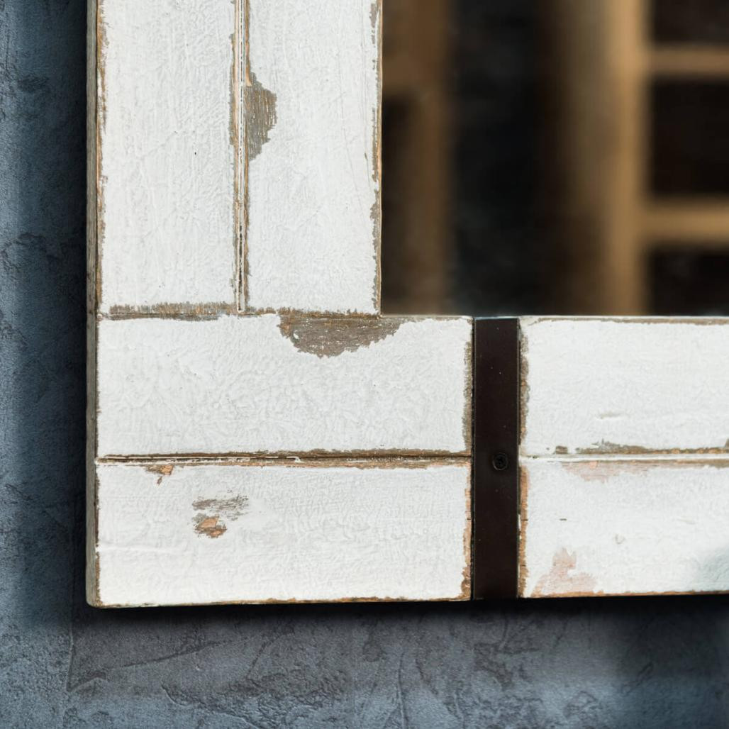 Espejo grande para cuarto de baño Loft 160 x 80 Espejo grande para cuarto de baño Loft 160 x 80