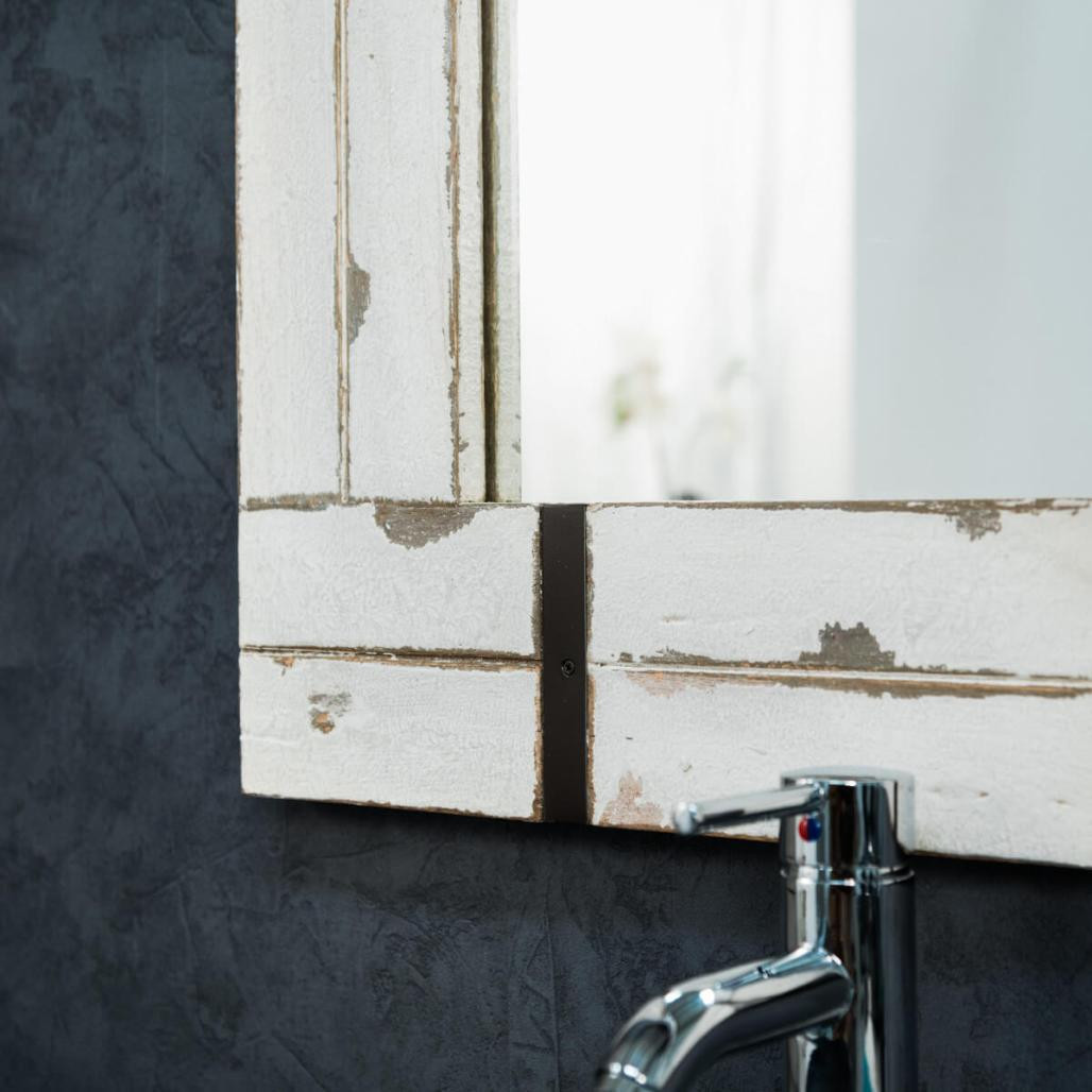 Espejo grande para cuarto de baño Loft 160 x 80 Espejo grande para cuarto de baño Loft 160 x 80