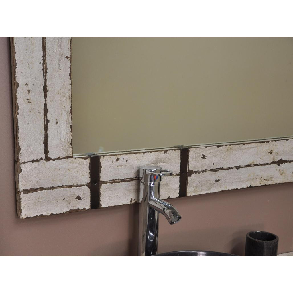 Espejo grande para cuarto de baño Loft 160 x 80 Espejo grande para cuarto de baño Loft 160 x 80