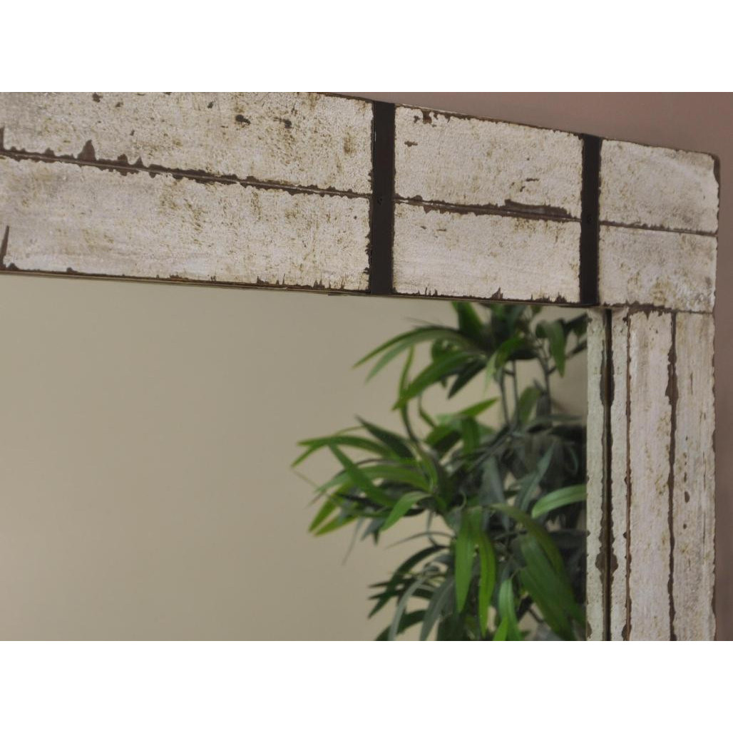 Espejo grande para cuarto de baño Loft 160 x 80 Espejo grande para cuarto de baño Loft 160 x 80