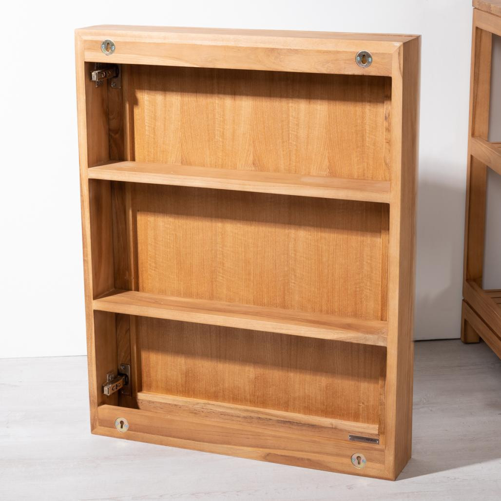 Medidas armario de baño 63