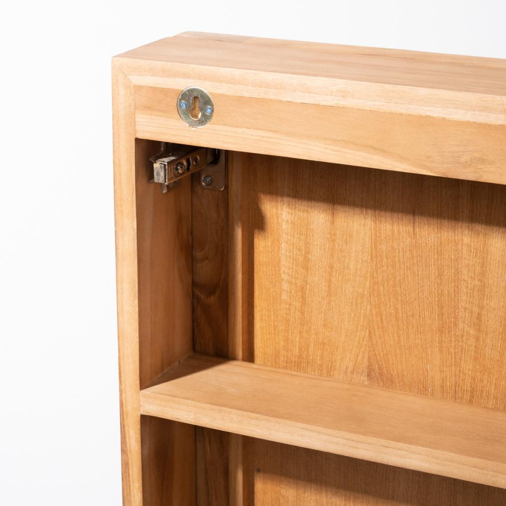 Medidas armario de baño 63