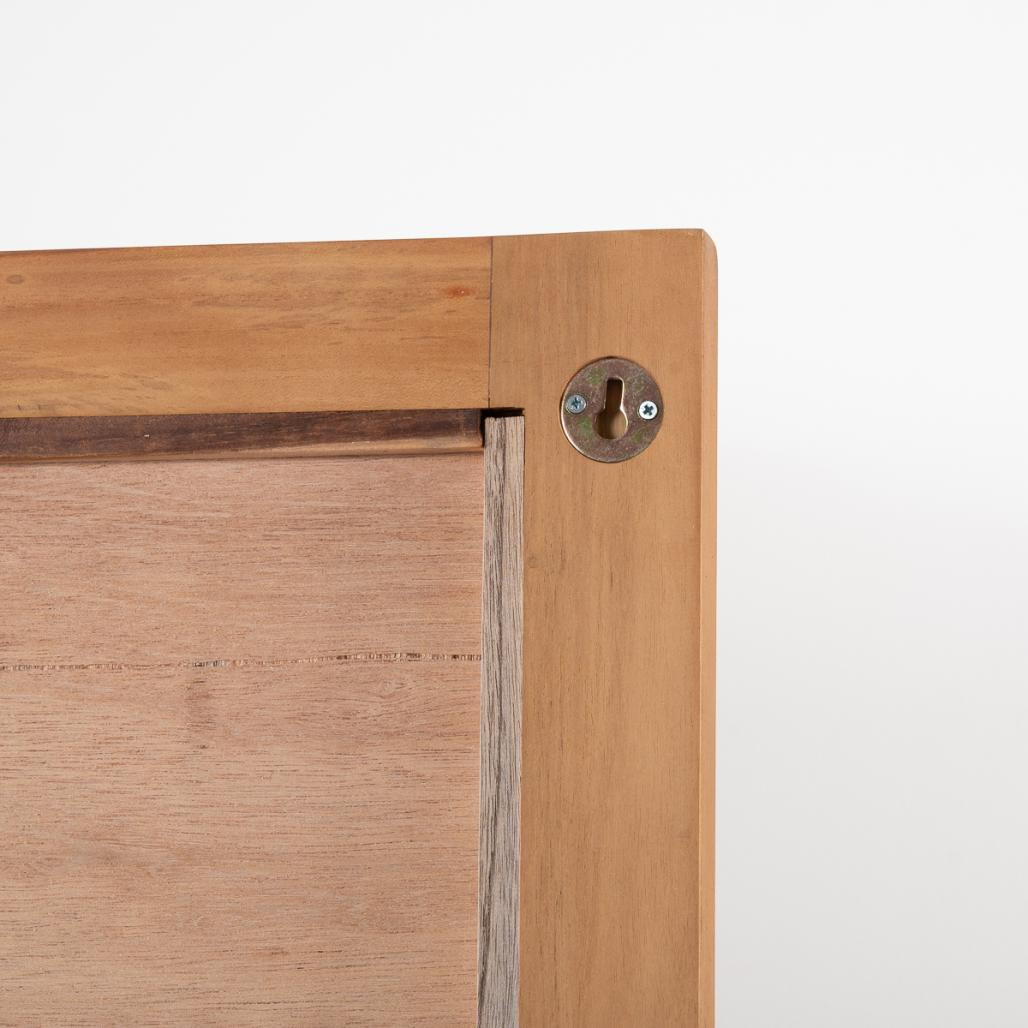 Espejo cuarto de baño 100 x 50