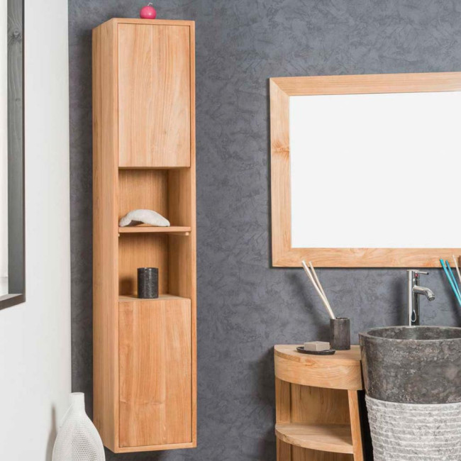 Columna suspendida Ora 150 cm reversible