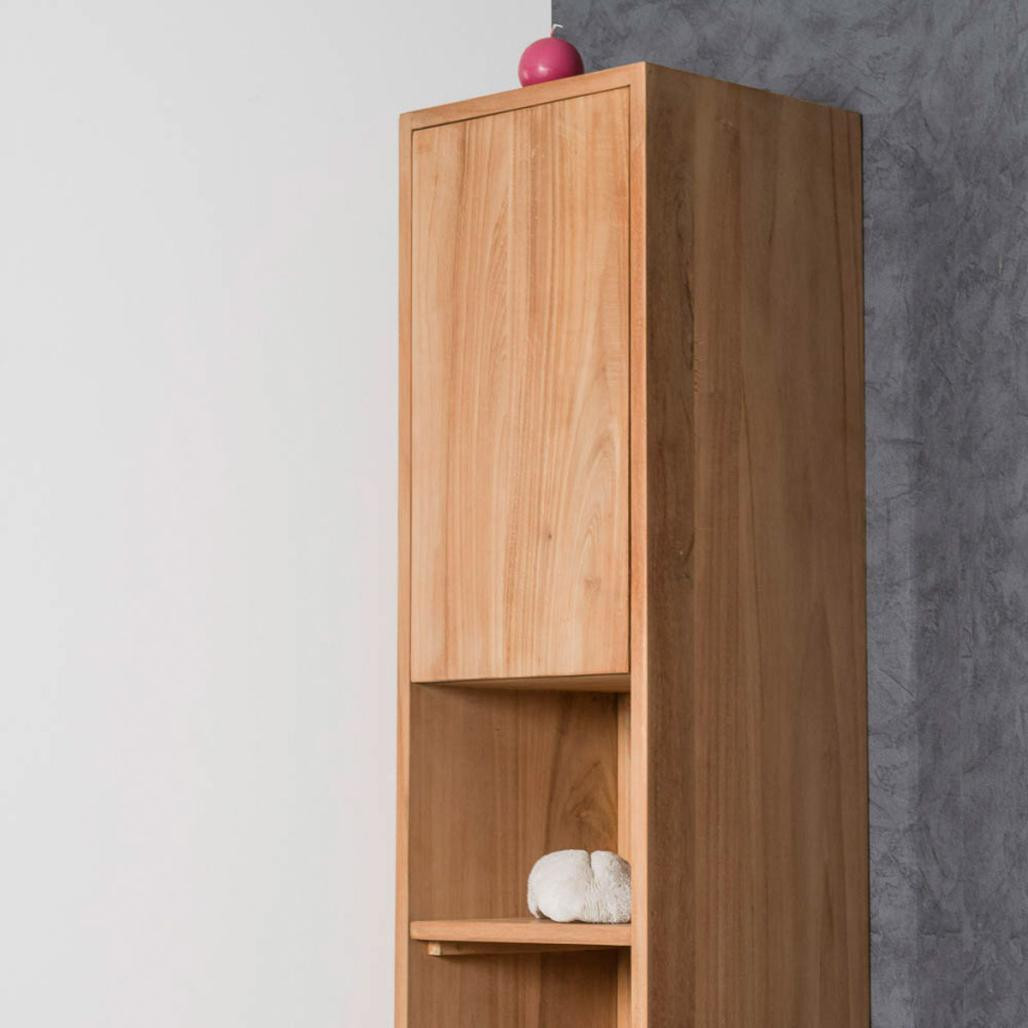 Columna suspendida Ora 150 cm reversible