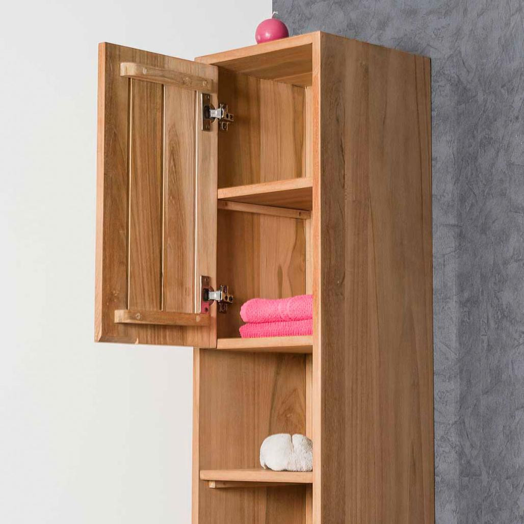 Columna suspendida Ora 150 cm reversible