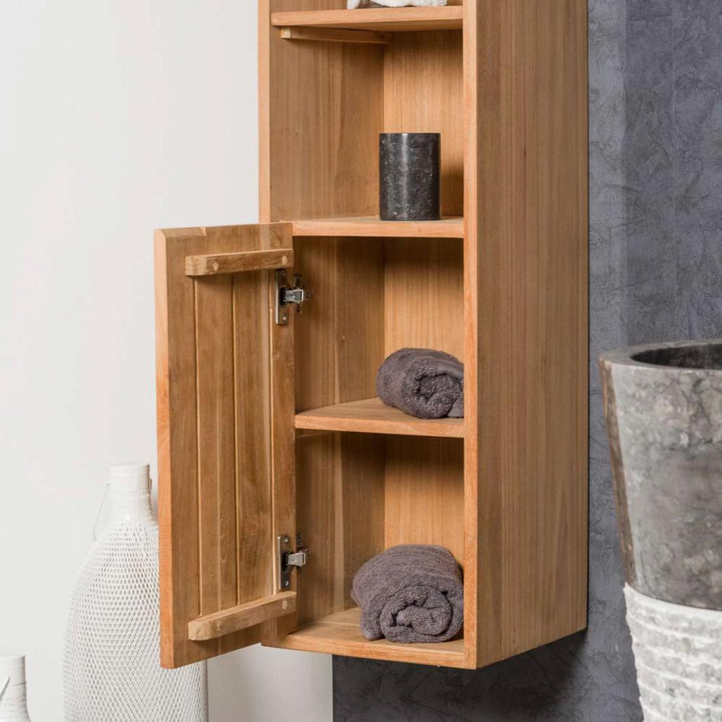 Columna suspendida Ora 150 cm reversible