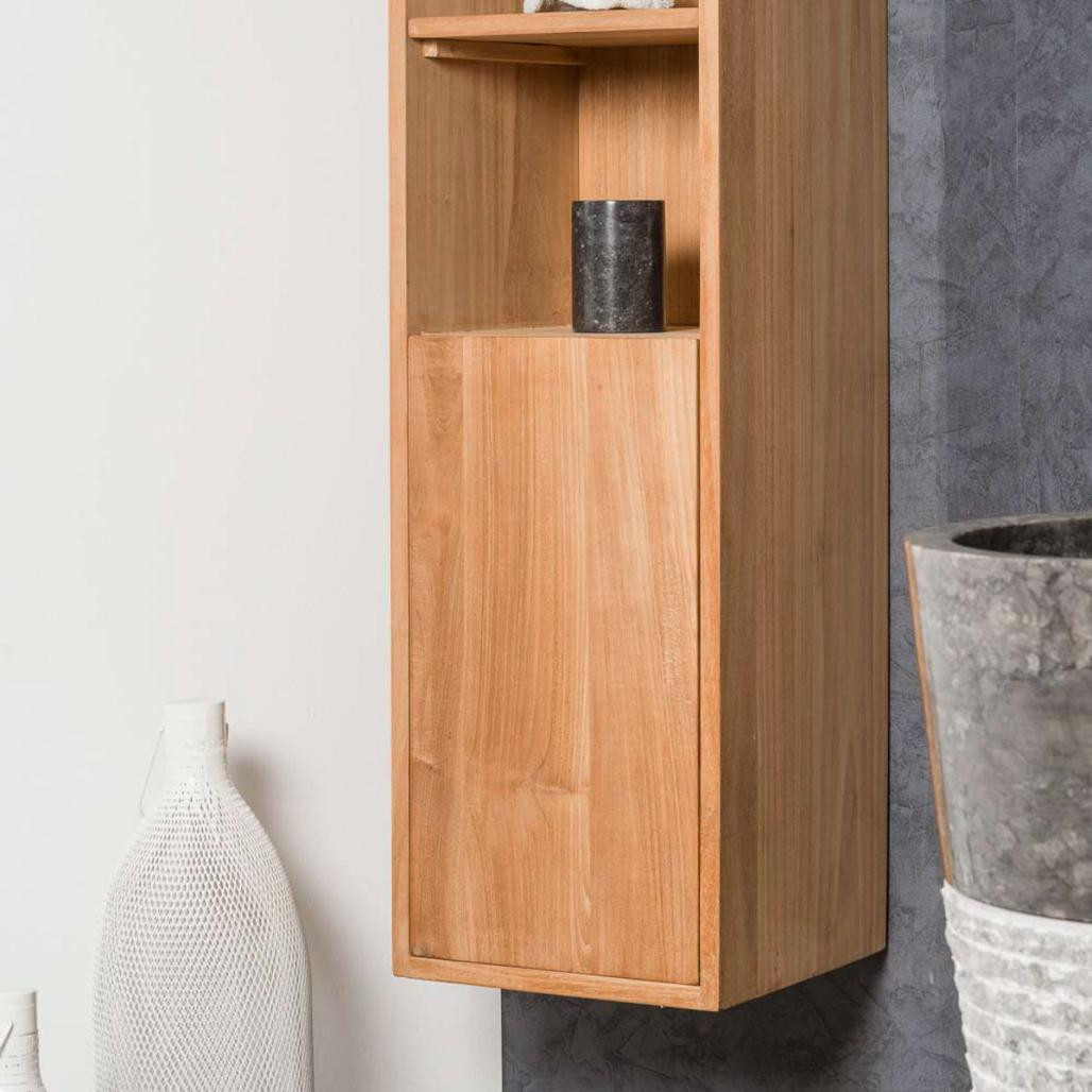 Columna suspendida Ora 150 cm reversible