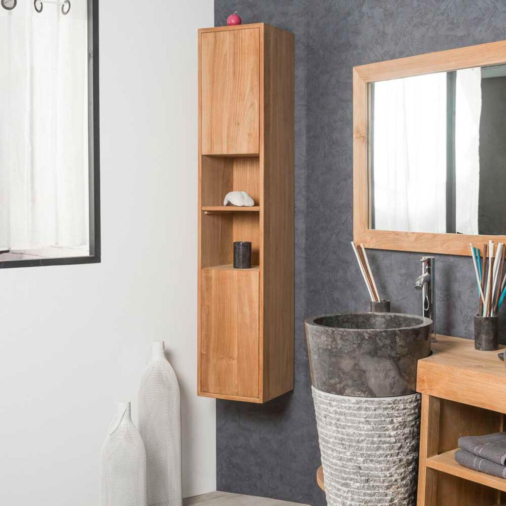 Columna suspendida Ora 150 cm reversible