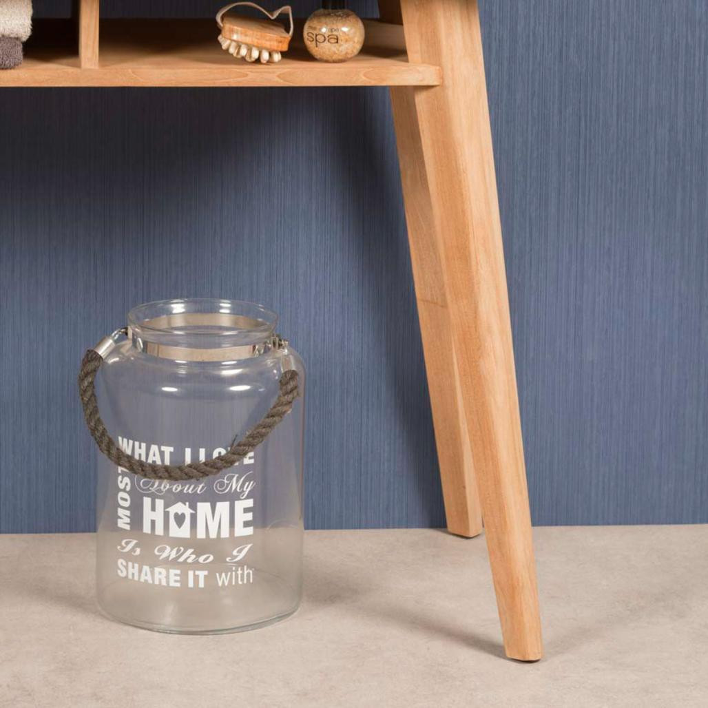 Mueble de teca para lavabo Tango 140 cm Mueble de teca para lavabo Tango 140 cm