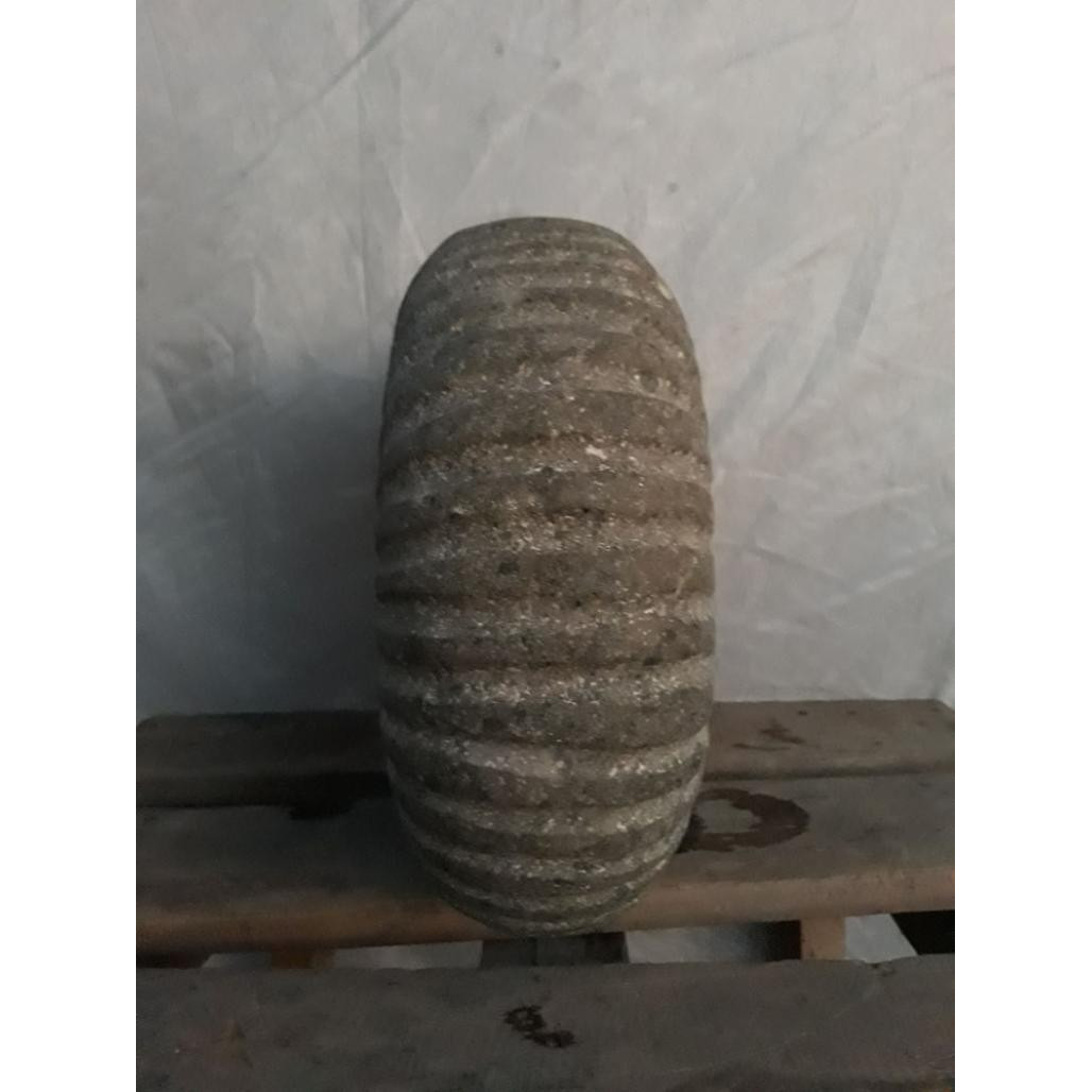 Concha nautilus de piedra 30 cm