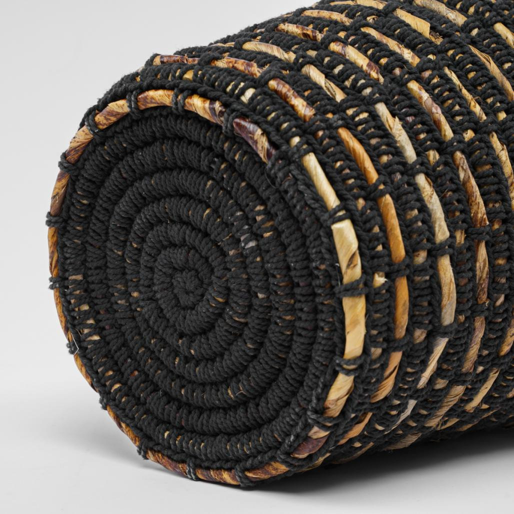 Basura de baño con sello extraíble Anaya Basura de baño con sello extraíble Anaya