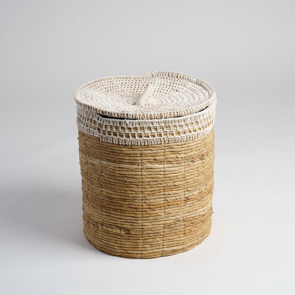 Cesta trenzada Major A.50 cm Cesta trenzada Major A.50 cm