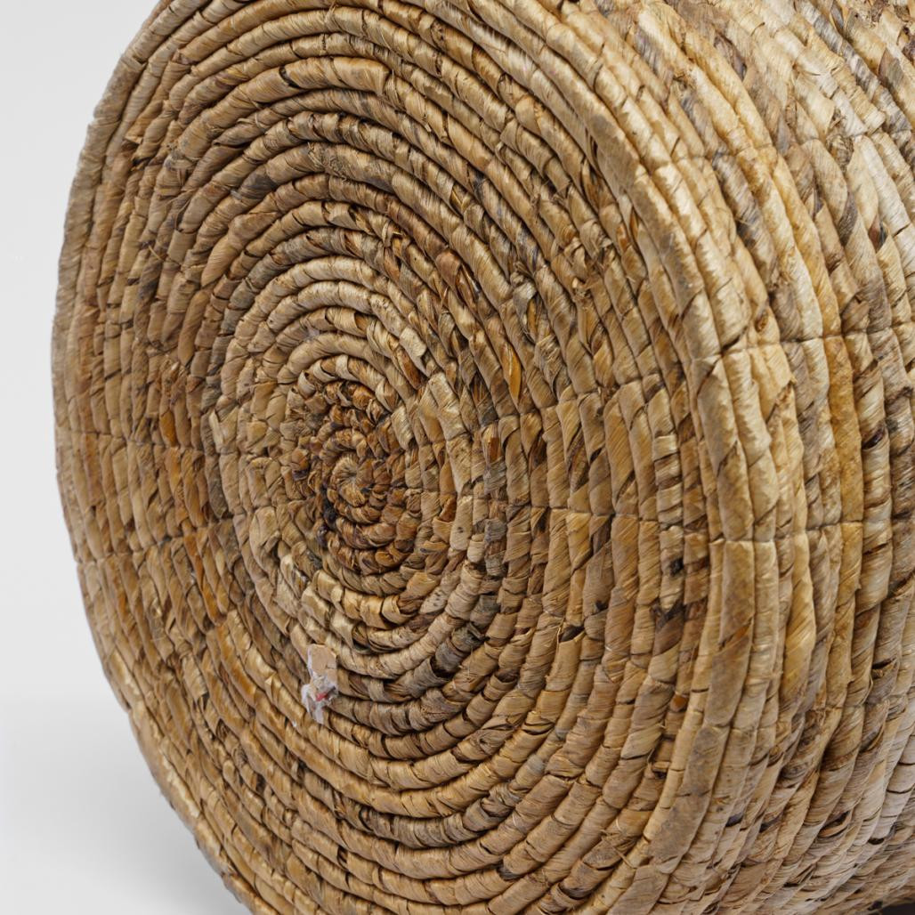 Cesta trenzada Major A.50 cm Cesta trenzada Major A.50 cm