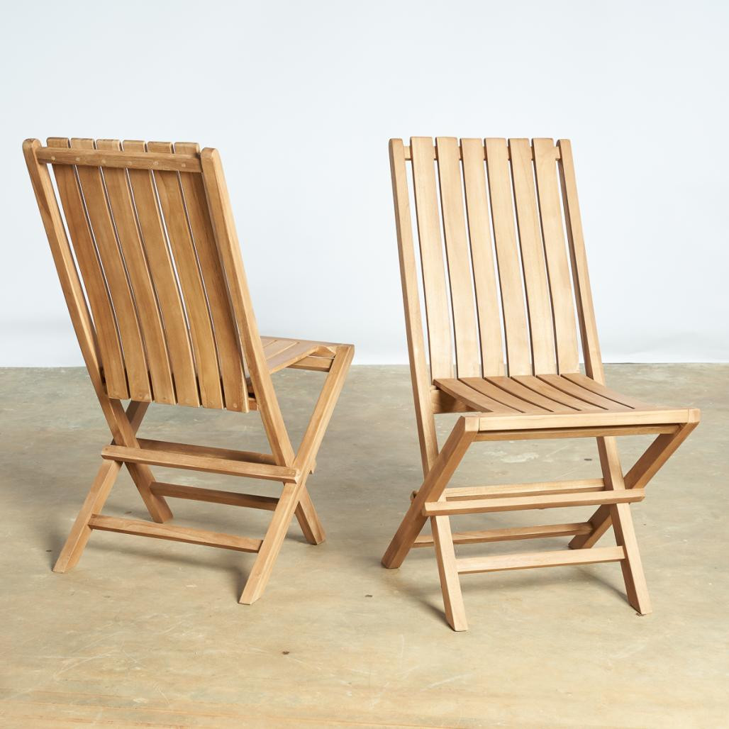 Ensemble table extensible de jardin et 8 chaises pliantes Ensemble table extensible de jardin et 8 chaises pliantes