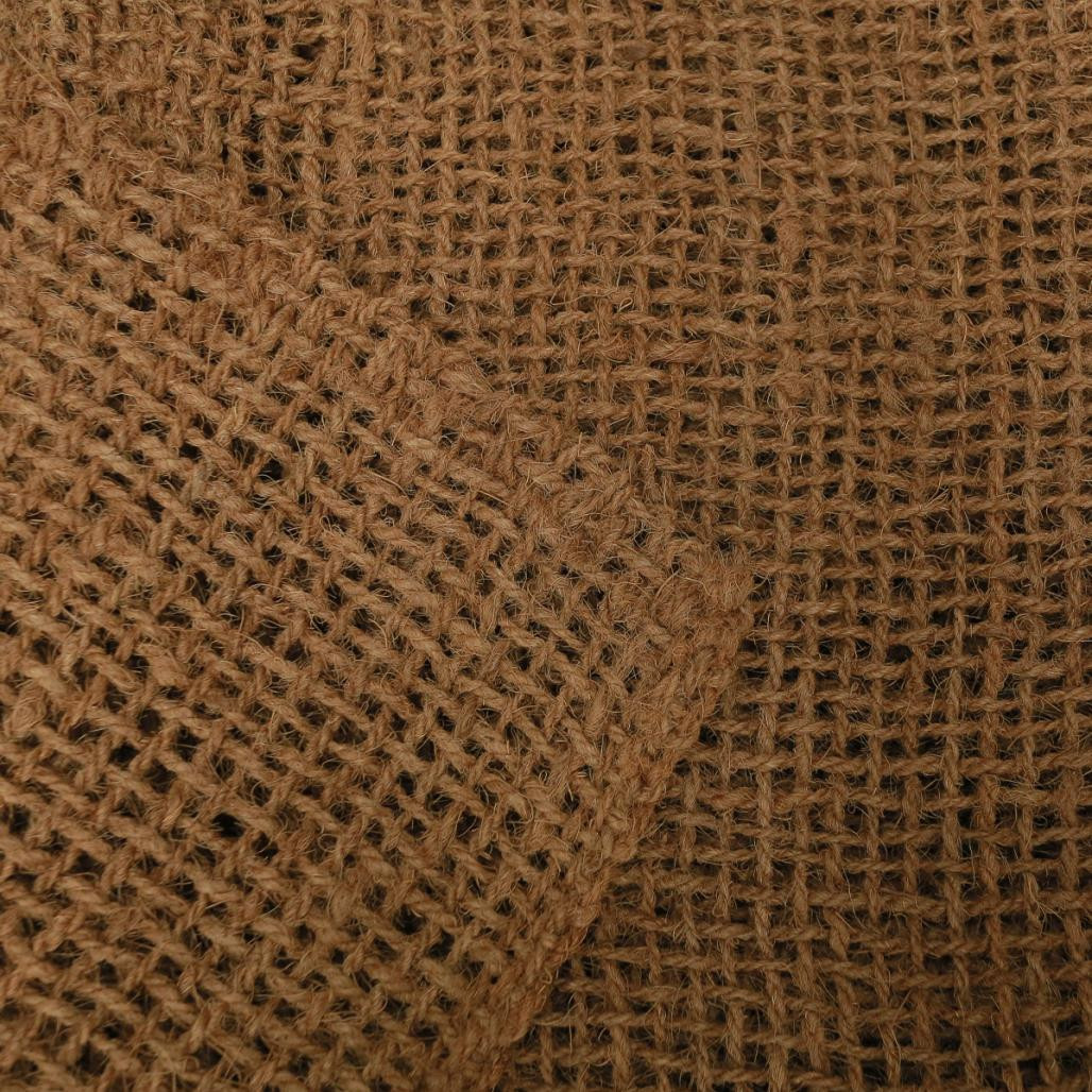 Vela de sombra de fibra de coco de 4x3m para pérgola Vela de sombra de fibra de coco de 4x3m para pérgola