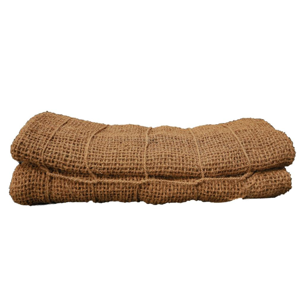 Vela de sombra de coco para colgar 3x3 Vela de sombra de coco para colgar 3x3