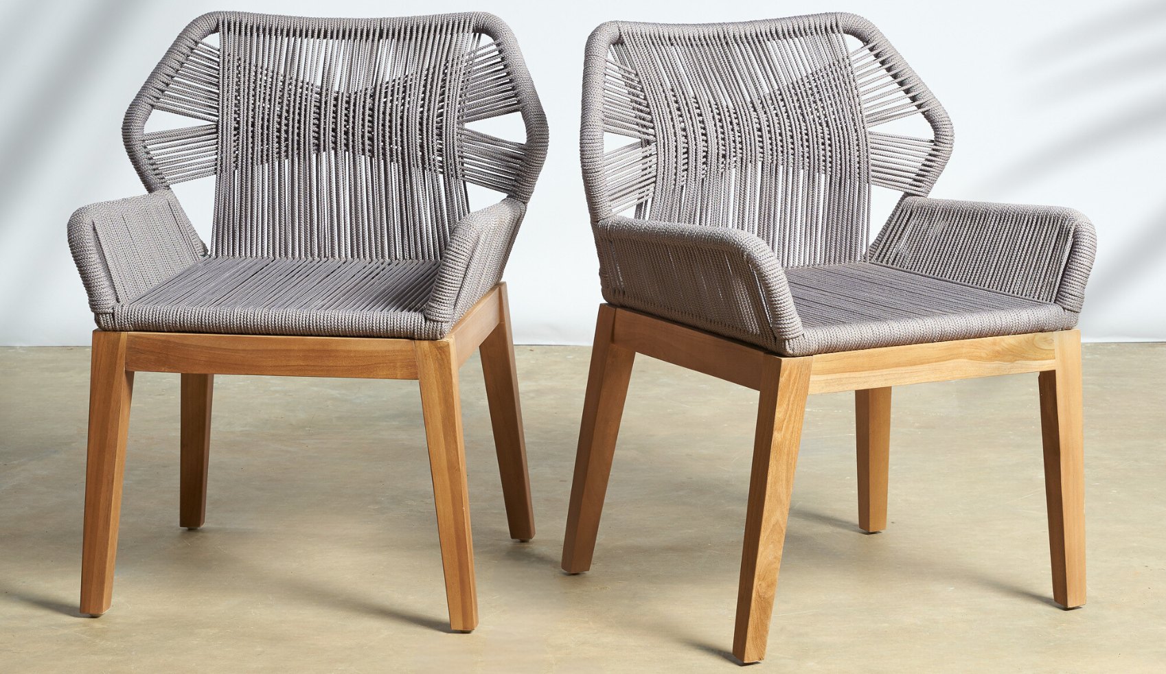 "La teca  Elegancia y durabilidad "