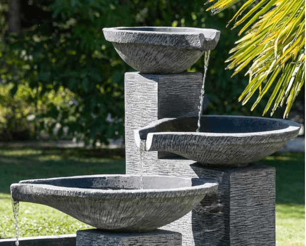 Fuentes con carácter