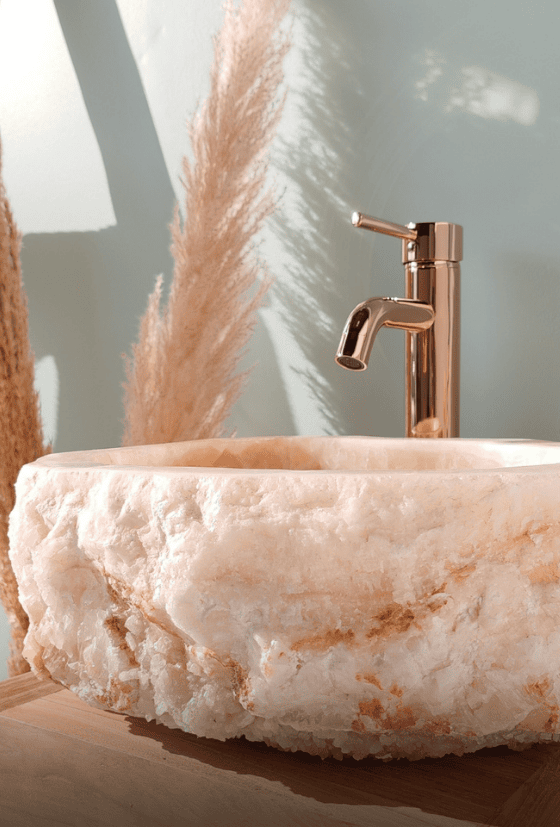 Lavabo ónix