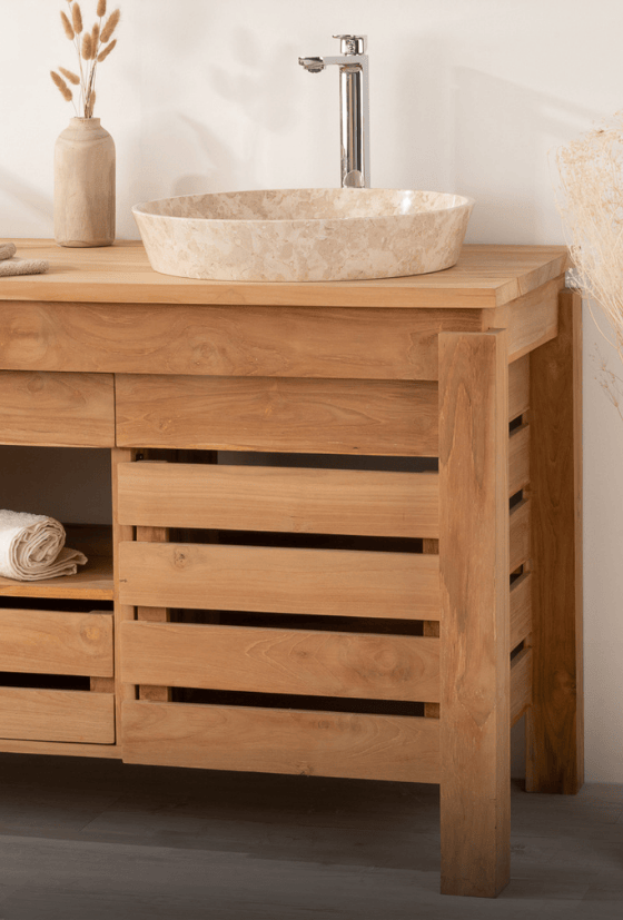 Muebles de baño